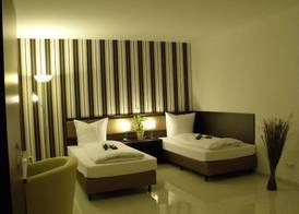 Cityhotel Ahlen Garni 2