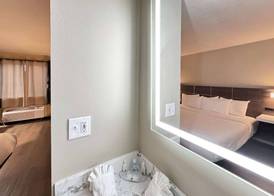 Quality Inn & Suites Willows 3