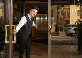 Colleverde Park Hotel 2