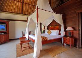 Puri Wulandari A Boutique Resort & Spa 5