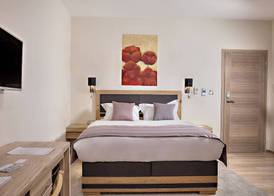 Hotel Aziza 4