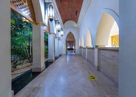 Makadi Palace - Couples and Families Only 3