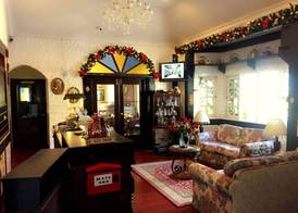 The Bala's Holiday Chalet 2