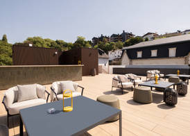 Eurostars Villa Itziar 3