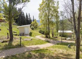 La Valle Dei Caprioli Village Bungalow Park - Freelandia Azienda Agricola 5