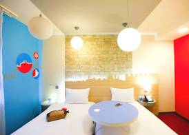 Grand Park Hotel Jerusalem 5