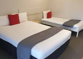 Woodlands Motel 3