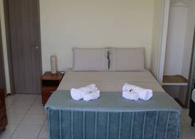 Hotel Villa Roma Beach Cumbuco 5