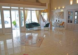 Samos Hotel 3