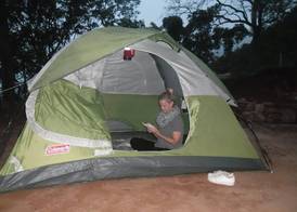 go camping 4