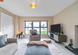 Modern Entire Home Retreat in Newry 2