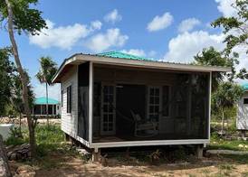 Belizima Eco Resort 3