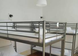 Baixa Terrace Hostel 4
