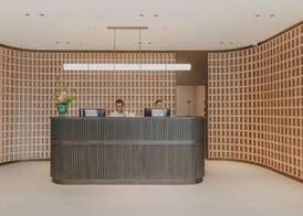 Intelier Malvarrosa Plaza 5