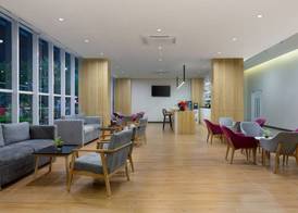 favehotel Karawang 3