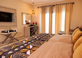 Bakadaji Hotel 2