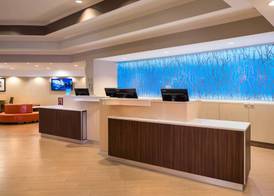 Fairfield by Marriott Anaheim Resort 4