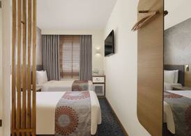Holiday Inn Express PUNE HINJEWADI by IHG 2