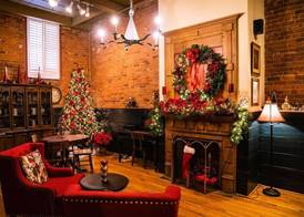 The Historic Brookstown Inn, Trademark Collection by Wyndham 5