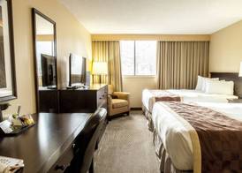 Baymont by Wyndham Red Deer 3