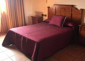 Hotel Alfonso VIII 3