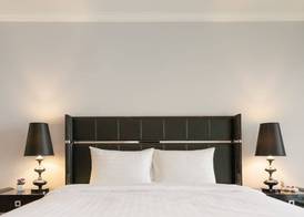 Sirin Exclusive Hotel and Residence 4