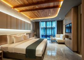 Luminous Resort & Spa by Areca 5