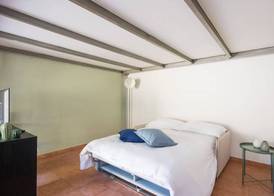 JOIVY Green Terraced House 2