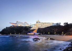 Sun Cruise Resort and Yacht 3