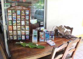 Pension TE MITI - PLAGE-BEACH 200m - Mahana Parc & Vaiava Beach pk18 - B&B CHAMBRES ou DORTOIR 3