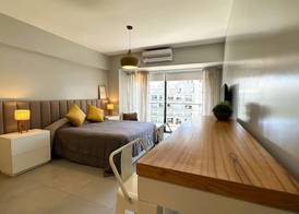 Soho Rentals 4