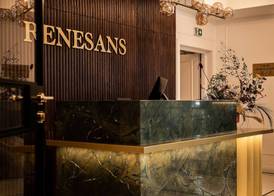 Renesans Residence Zakopane 2