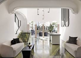 Casa Polanco Hotel Boutique 4