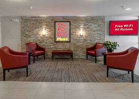 Red Roof Inn PLUS Boston - Mansfield - Foxboro 3