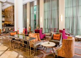 Southern Sun Sandton 3
