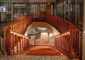 Swiss Lenana Mount Hotel 2