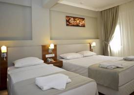 Anadolu Hotel Bodrum - All Inclusive 3