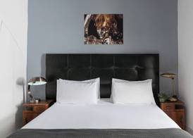 Petrucci Garden B&B 2