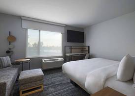 TownePlace Suites by Marriott Brentwood 5