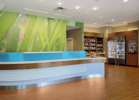SpringHill Suites by Marriott San Jose Airport 4