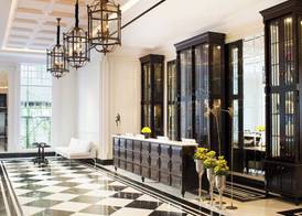 Four Points by Sheraton Bandung 2