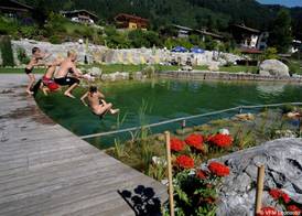Nationalparkhotel Klockerhaus 2