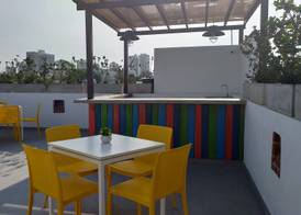 Akuamarina Hotel 5