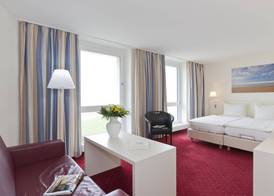 Michels Strandhotel Germania 5