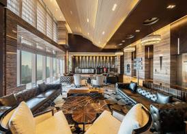 Oakwood Premier Incheon 3