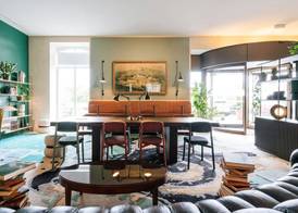 B2 Hotel Zürich 3