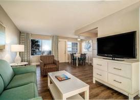 Perry's Ocean-Edge Resort 4