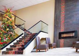 Grand Oaks Hotel 4