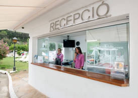 Medplaya Aparthotel Sant Eloi 3