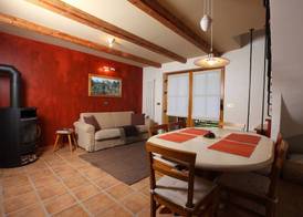 Kronau Chalet Resort 3